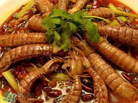 糖尿病人可以吃皮皮蝦嗎？糖尿病能吃皮皮蝦嗎？