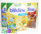 貝樂(lè)蒂米粉含鐵嗎？貝樂(lè)蒂米粉含不含鐵？