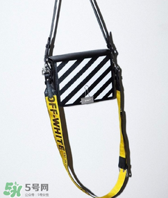 off white夾子包正品多少錢？off white夾子包專柜價格