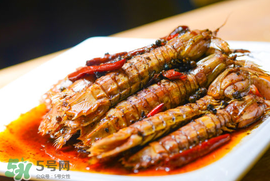 皮皮蝦有黃嗎？皮皮蝦什么時(shí)候有黃？