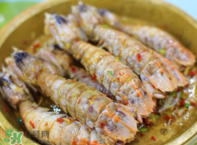 皮皮蝦里面黃的是什么？皮皮蝦有黃的是什么？