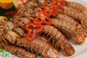 皮皮蝦里面黃的是什么？皮皮蝦有黃的是什么？