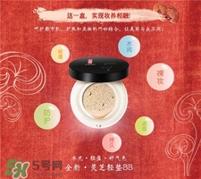 國產(chǎn)氣墊bb霜哪個牌子好?2017國產(chǎn)氣墊bb霜排行榜 國產(chǎn)氣墊bb霜哪個牌子好?2017國產(chǎn)氣墊bb霜排行榜