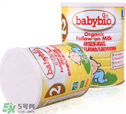 Babybio伴寶樂是什么品牌？Babybio伴寶樂奶粉是哪個國家的品牌？