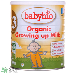 Babybio伴寶樂是什么品牌？Babybio伴寶樂奶粉是哪個國家的品牌？