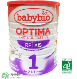 BABYBIO伴寶樂(lè)奶粉怎么樣？伴寶樂(lè)奶粉好嗎？