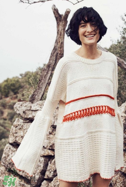 sessun2017新款好看嗎？sessun春夏系列有哪些？