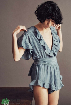 sessun2017新款好看嗎？sessun春夏系列有哪些？