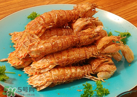 椒鹽皮皮蝦可以吃殼嗎？椒鹽皮皮蝦的殼能吃嗎？