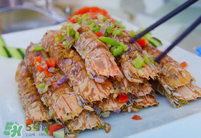 椒鹽皮皮蝦可以吃殼嗎？椒鹽皮皮蝦的殼能吃嗎？