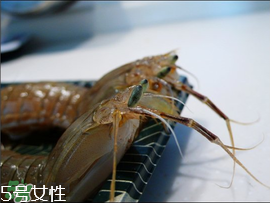 ?皮皮蝦發(fā)綠能吃嗎？?皮皮蝦變綠了還能吃嗎？