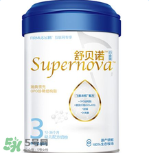 飛鶴奶粉哪個系列好？飛鶴奶粉有幾個系列