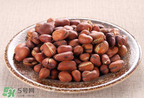 干蠶豆怎么炒才能開裂？干蠶豆怎么炒才好吃？