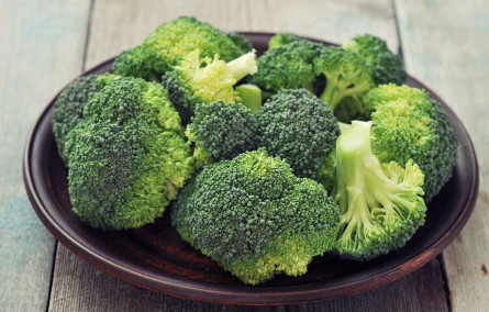 西蘭花如何保存？西蘭花怎么保存不變黃