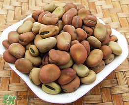 蠶豆長(zhǎng)蟲還能吃嗎？蠶豆怎么保存不長(zhǎng)蟲？