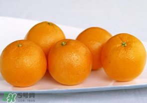 皮皮蝦和橙子能一起吃嗎？吃完皮皮蝦能吃橙子嗎？