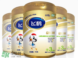 飛鶴奶粉上火嗎？飛鶴奶粉會(huì)不會(huì)上火？