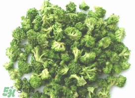 西蘭花是堿性食物嗎？西蘭花是酸性還是堿性