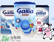 gallia佳利雅是什么品牌？gallia佳利雅奶粉是哪個國家的品牌？