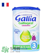 gallia佳利雅是什么品牌？gallia佳利雅奶粉是哪個國家的品牌？
