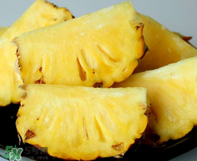 皮皮蝦和菠蘿能一起吃嗎？吃完皮皮蝦能吃菠蘿嗎？