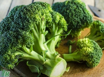 西蘭花是轉(zhuǎn)基因蔬菜？西蘭花轉(zhuǎn)基因食品嗎