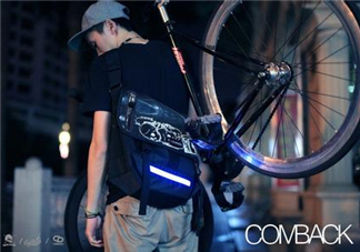 comeback是什么牌子？comeback是什么檔次？