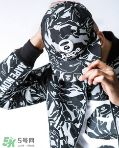 aape是什么牌子？aape是什么檔次？