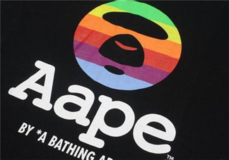 aape是什么牌子？aape是什么檔次？
