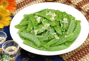 荷蘭豆不能和什么一起吃？荷蘭豆和什么相克？