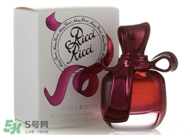 nina ricci蓮娜麗姿香水怎么樣？蓮娜麗姿香水哪款好聞？
