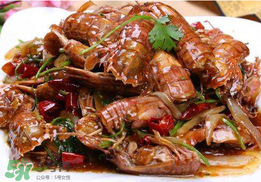 蝦爬子可以隔夜吃嗎？蝦爬子能隔夜吃嗎？