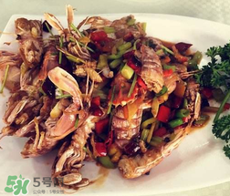 蝦爬子可以隔夜吃嗎？蝦爬子能隔夜吃嗎？