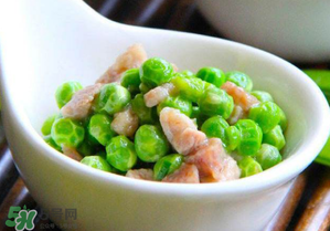 什么人不能吃豌豆？豌豆哪些人不能吃？