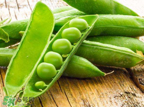 什么人不能吃豌豆？豌豆哪些人不能吃？