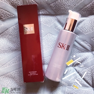 sk2清瑩露多少錢(qián)?sk2清瑩露專(zhuān)柜價(jià)格