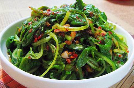 莧菜要焯水嗎？莧菜需要焯水嗎