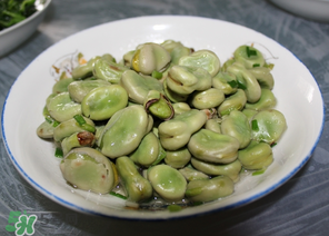 蠶豆和土豆能一起吃嗎？蠶豆土豆怎么做好吃？