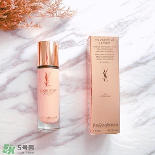 粉底液為什么會搓泥？粉底液搓泥的原因