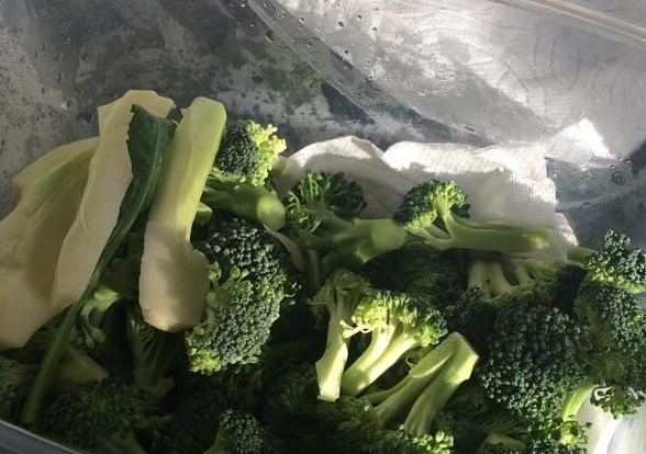 西蘭花如何保存？西蘭花怎么保存不變黃