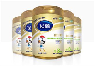 飛鶴奶粉上火嗎？飛鶴奶粉會不會上火？