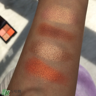 novo眼影多少錢？novo眼影有沒(méi)有實(shí)體店