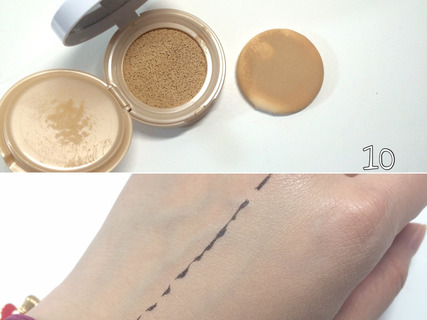 干皮用什么氣墊bb？干皮適合什么氣墊bb