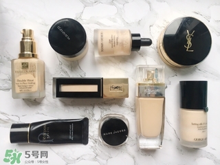 粉底液為什么會搓泥？粉底液搓泥的原因