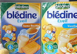 貝樂蒂米粉含鐵嗎？貝樂蒂米粉含不含鐵？