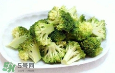 西蘭花怎么吃？西蘭花的做法