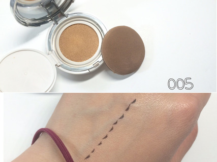 干皮用什么氣墊bb？干皮適合什么氣墊bb