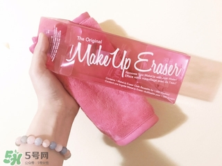 makeuperaser卸妝巾怎么用？makeuperaser魔術(shù)卸妝巾有用嗎？