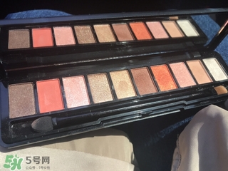 novo眼影多少錢？novo眼影有沒(méi)有實(shí)體店