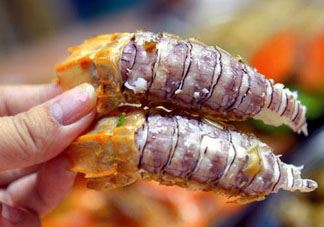 皮皮蝦煮多長時間？水煮皮皮蝦多長時間？